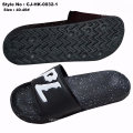 Hot Sale Trendy Snow Spot Unisex EVA Slipper Mens Slide Sandal